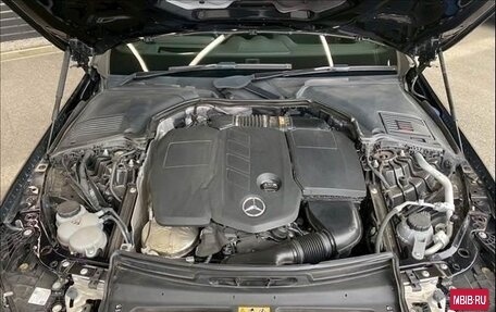 Mercedes-Benz C-Класс, 2022 год, 3 450 000 рублей, 16 фотография