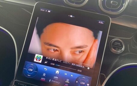 Mercedes-Benz C-Класс, 2022 год, 3 450 000 рублей, 32 фотография