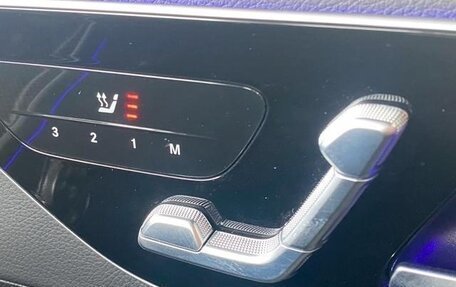 Mercedes-Benz C-Класс, 2022 год, 3 450 000 рублей, 27 фотография