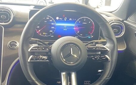 Mercedes-Benz C-Класс, 2022 год, 3 450 000 рублей, 36 фотография