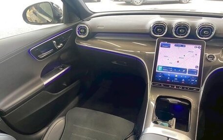 Mercedes-Benz C-Класс, 2022 год, 3 450 000 рублей, 35 фотография