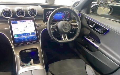 Mercedes-Benz C-Класс, 2022 год, 3 450 000 рублей, 34 фотография