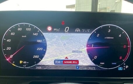 Mercedes-Benz C-Класс, 2022 год, 3 450 000 рублей, 39 фотография