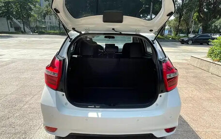 Toyota Yaris XP150 рестайлинг, 2022 год, 1 180 069 рублей, 8 фотография