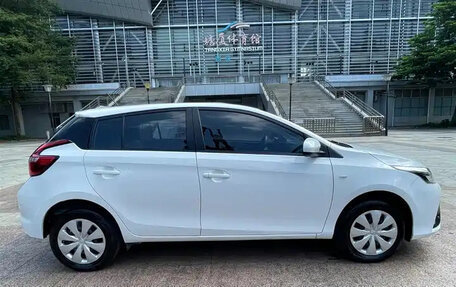 Toyota Yaris XP150 рестайлинг, 2022 год, 1 180 069 рублей, 5 фотография