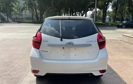 Toyota Yaris XP150 рестайлинг, 2022 год, 1 180 069 рублей, 7 фотография