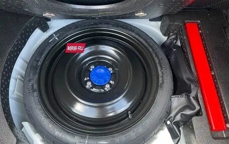 Toyota Yaris XP150 рестайлинг, 2022 год, 1 180 069 рублей, 9 фотография