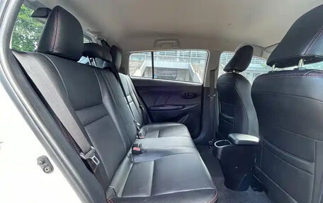 Toyota Yaris XP150 рестайлинг, 2022 год, 1 180 069 рублей, 17 фотография