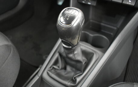 Skoda Rapid I, 2017 год, 959 000 рублей, 10 фотография