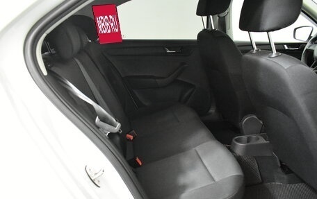 Skoda Rapid I, 2017 год, 959 000 рублей, 12 фотография