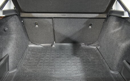 Skoda Rapid I, 2017 год, 959 000 рублей, 14 фотография