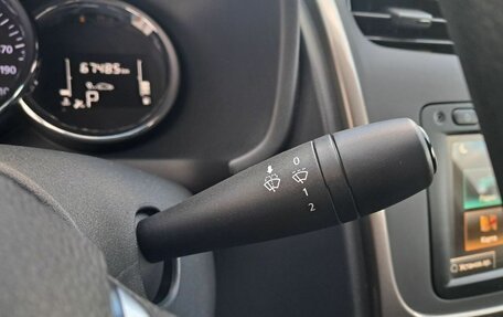 Renault Logan II, 2021 год, 1 030 000 рублей, 11 фотография