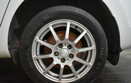 Skoda Rapid I, 2017 год, 959 000 рублей, 15 фотография