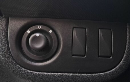 Renault Logan II, 2021 год, 1 030 000 рублей, 14 фотография