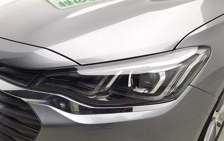 Chevrolet Monza, 2022 год, 1 010 000 рублей, 7 фотография