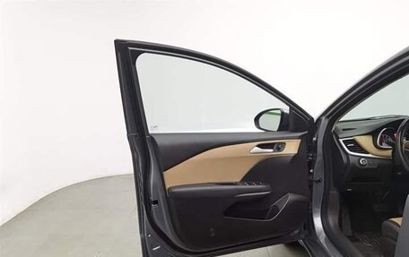 Chevrolet Monza, 2022 год, 1 010 000 рублей, 8 фотография