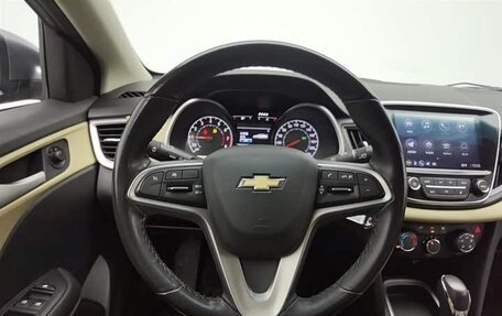 Chevrolet Monza, 2022 год, 1 010 000 рублей, 11 фотография