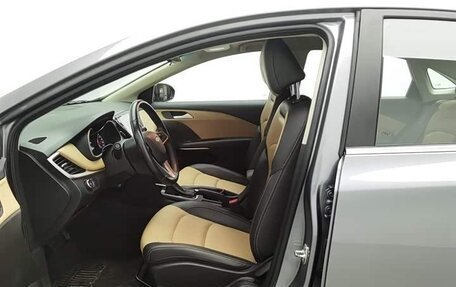 Chevrolet Monza, 2022 год, 1 010 000 рублей, 10 фотография