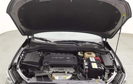 Chevrolet Monza, 2022 год, 1 010 000 рублей, 6 фотография