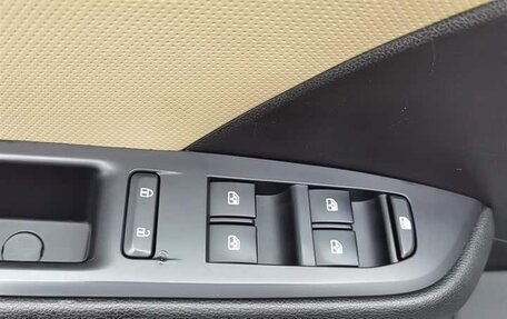 Chevrolet Monza, 2022 год, 1 010 000 рублей, 9 фотография