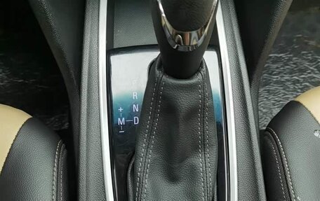 Chevrolet Monza, 2022 год, 1 010 000 рублей, 13 фотография