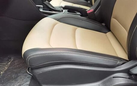 Chevrolet Monza, 2022 год, 1 010 000 рублей, 20 фотография