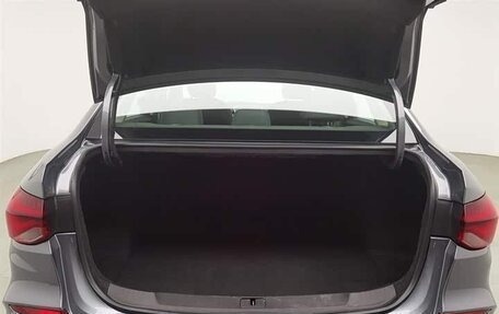 Chevrolet Monza, 2022 год, 1 010 000 рублей, 16 фотография