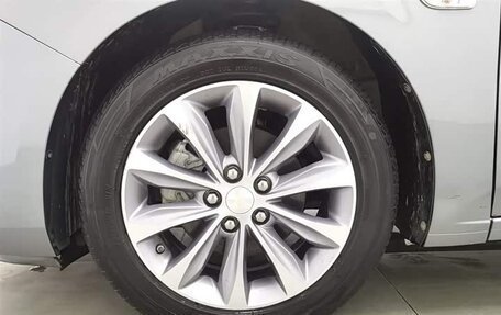 Chevrolet Monza, 2022 год, 1 010 000 рублей, 17 фотография