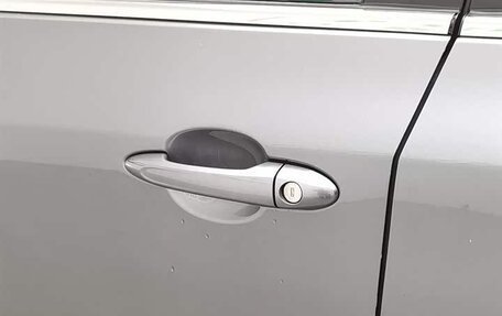 Chevrolet Monza, 2022 год, 1 010 000 рублей, 18 фотография