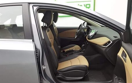 Chevrolet Monza, 2022 год, 1 010 000 рублей, 23 фотография