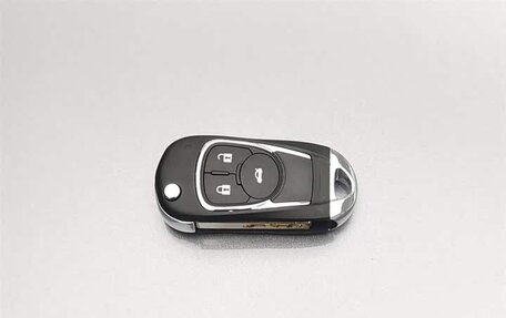 Chevrolet Monza, 2022 год, 1 010 000 рублей, 19 фотография