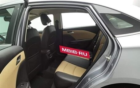 Chevrolet Monza, 2022 год, 1 010 000 рублей, 15 фотография