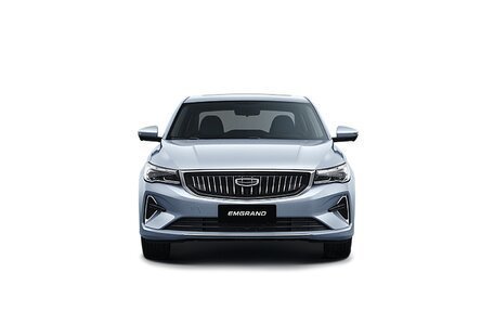 Geely Emgrand, 2024 год, 2 663 990 рублей, 4 фотография