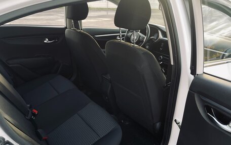 KIA Rio IV, 2021 год, 1 650 000 рублей, 9 фотография