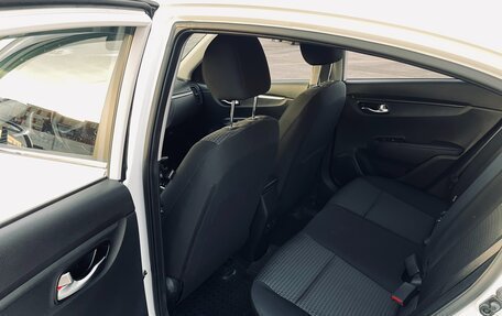 KIA Rio IV, 2021 год, 1 650 000 рублей, 8 фотография