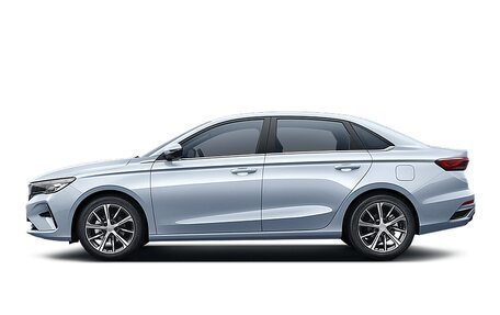 Geely Emgrand, 2024 год, 2 663 990 рублей, 3 фотография