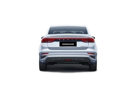 Geely Emgrand, 2024 год, 2 663 990 рублей, 5 фотография