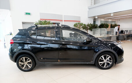 Lifan X50, 2016 год, 335 000 рублей, 5 фотография