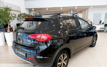 Lifan X50, 2016 год, 335 000 рублей, 6 фотография