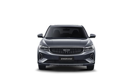 Geely Emgrand, 2024 год, 2 663 990 рублей, 9 фотография