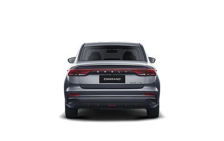 Geely Emgrand, 2024 год, 2 663 990 рублей, 10 фотография