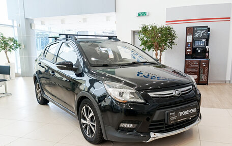 Lifan X50, 2016 год, 335 000 рублей, 3 фотография