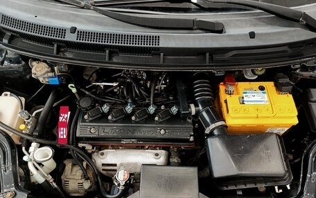 Lifan X50, 2016 год, 335 000 рублей, 11 фотография