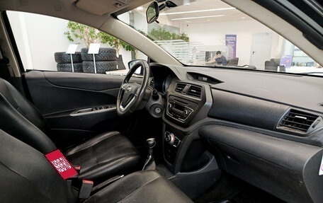 Lifan X50, 2016 год, 335 000 рублей, 13 фотография