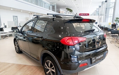 Lifan X50, 2016 год, 335 000 рублей, 8 фотография