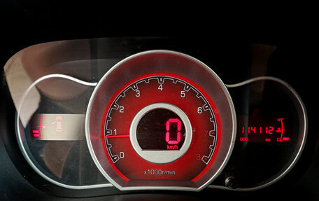 Lifan X50, 2016 год, 335 000 рублей, 16 фотография