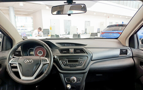 Lifan X50, 2016 год, 335 000 рублей, 17 фотография