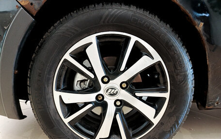 Lifan X50, 2016 год, 335 000 рублей, 22 фотография