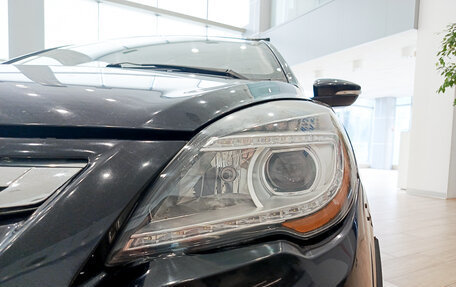 Lifan X50, 2016 год, 335 000 рублей, 21 фотография