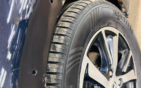 Lifan X50, 2016 год, 335 000 рублей, 27 фотография